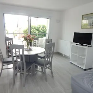  Appartement Route Du Rhum Bel Neuf Pres Gare Village Bassins