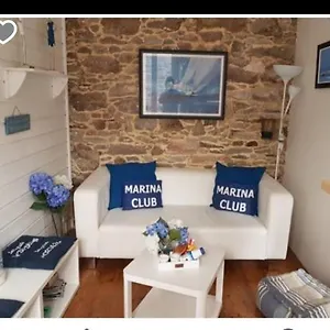  Appartement Petit Duplex Atypique +2 Vélos