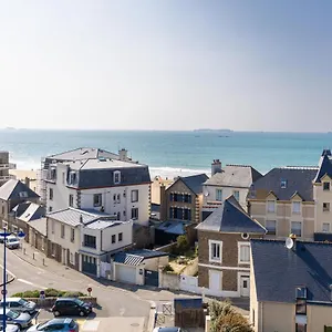  Appartement Duplex Avec Vue Mer Extraordiniare - Lik