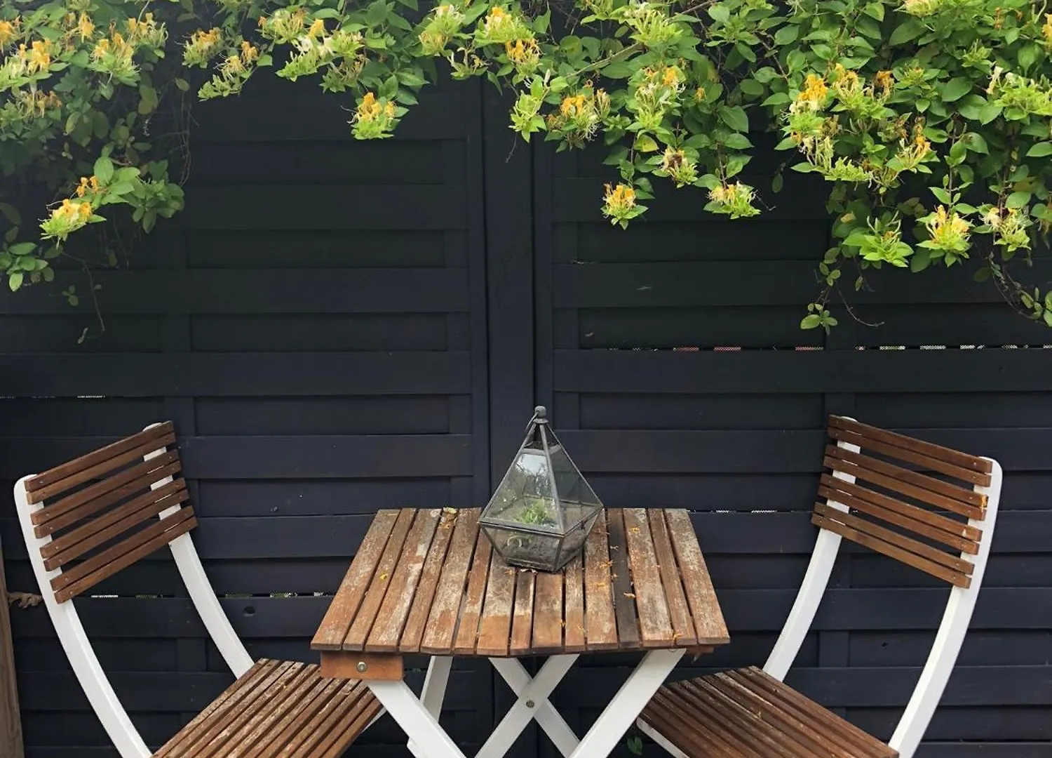 Holiday home Maison Coetquen Saint-Malo