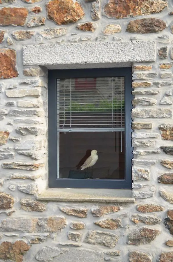 Holiday home Maison Coetquen Saint-Malo