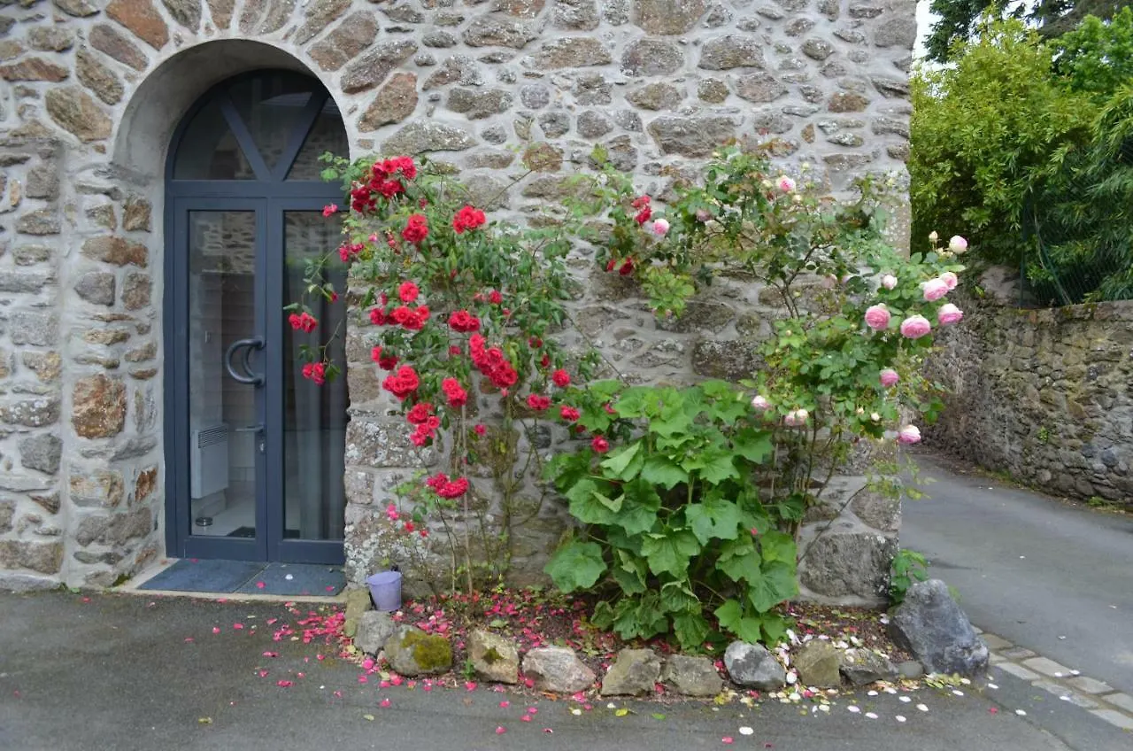 Maison Coetquen Saint-Malo 0*,  France